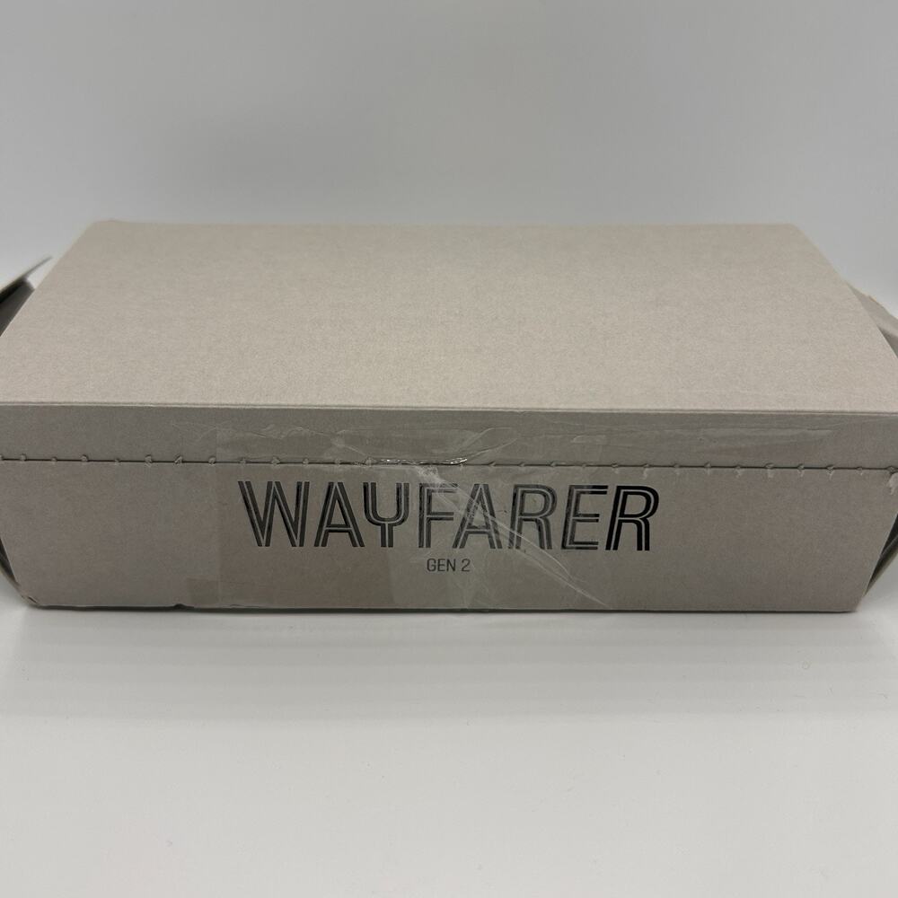Ray-Ban | Meta (Gen 2)RW4012 Ray-Ban | Meta Wayfarer Polar Gradient Graphite New - Picture 7 of 11